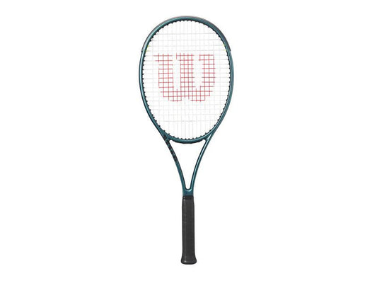 Wilson Blade 98 (16x19) V9 Tennis Racket