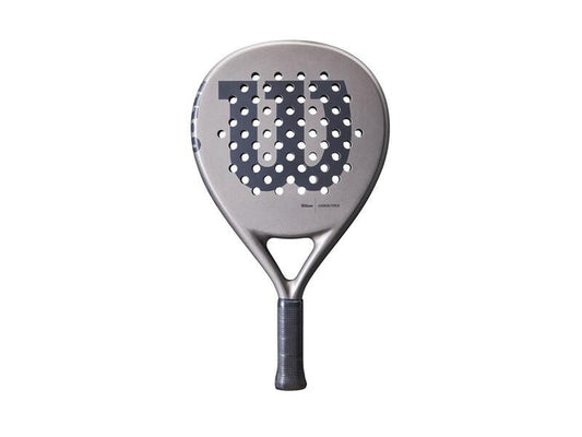 Wilson Carbon Force Padel
