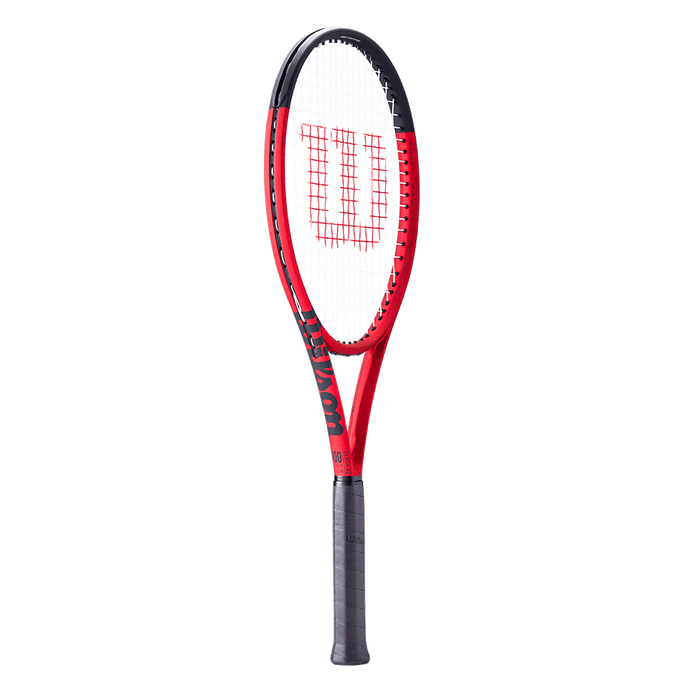 Wilson Clash 100 V2 Tennis Racket (Unstrung)