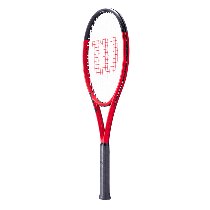 Wilson Clash 100 V2 Tennis Racket (Unstrung)
