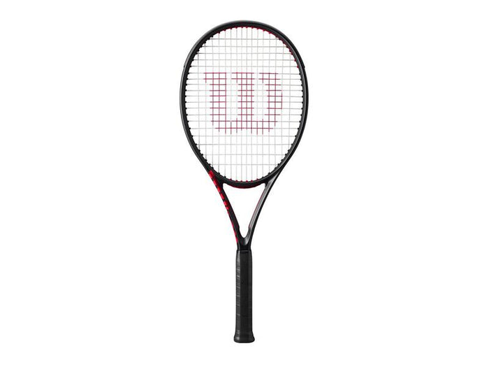 Wilson Clash 100L V3 Tennis Racket