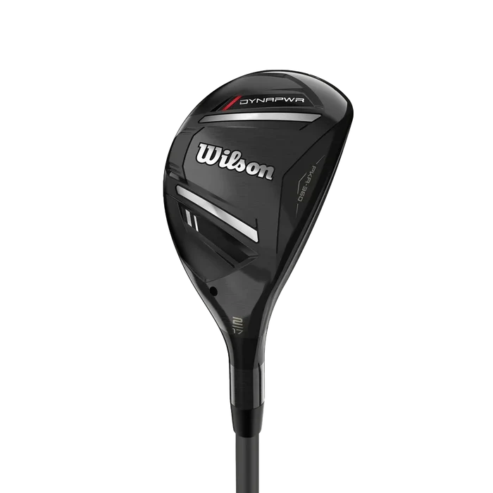 Wilson Dynapwr Hybrid Lite Black Color.