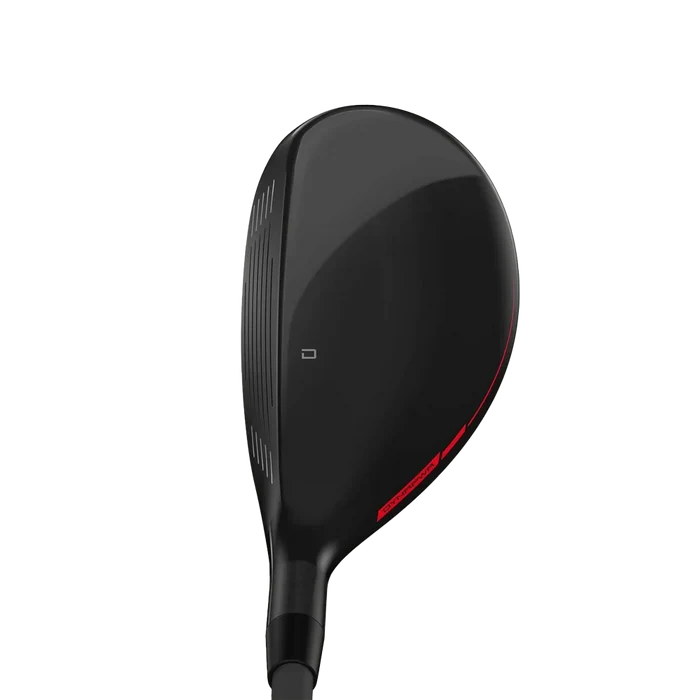 Wilson Dynapwr Hybrid Lite Black Color.