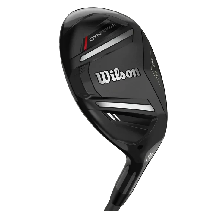 Wilson Dynapwr Hybrid Lite Black Color.