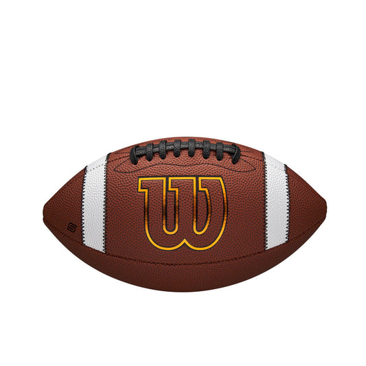 Wilson GST SpeedSkin Football