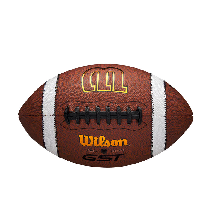 Wilson GST SpeedSkin Football