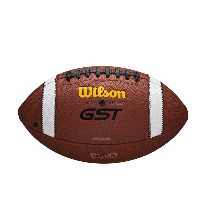 Wilson GST SpeedSkin Football