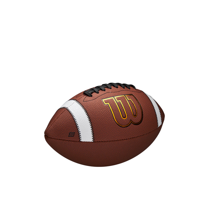 Wilson GST SpeedSkin Football