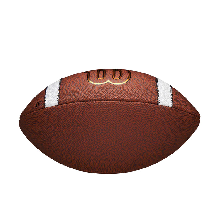 Wilson GST SpeedSkin Football