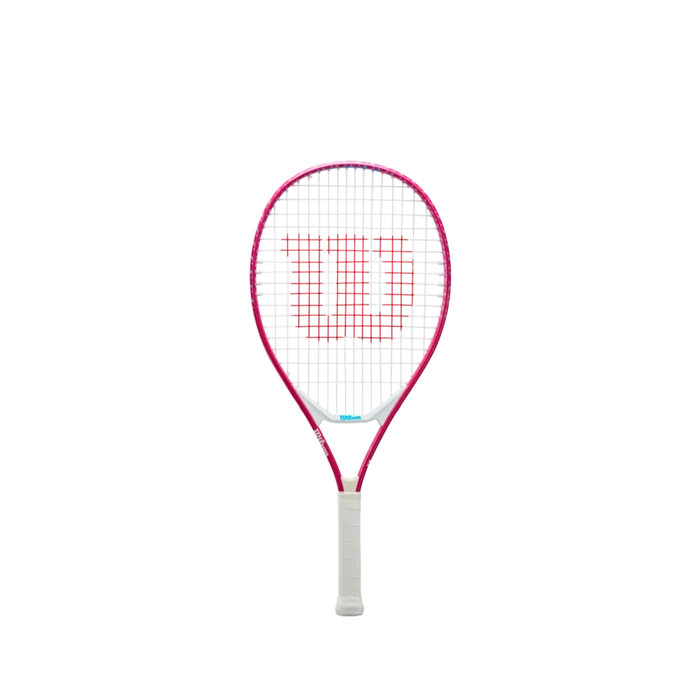 Wilson Junior Ultra Power Pink 23 Pink Color