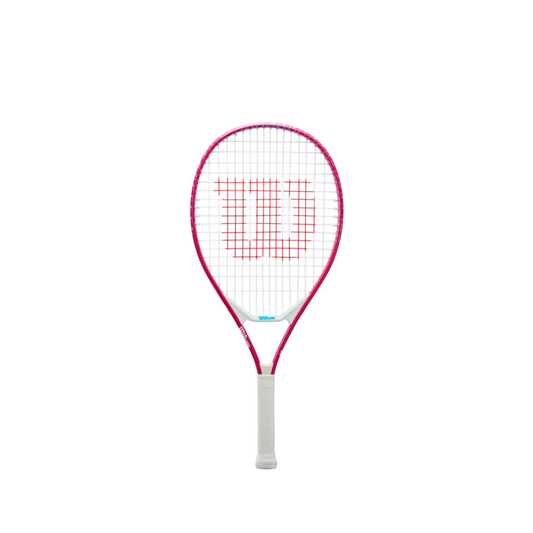Wilson Junior Ultra Power Pink 23 Pink Color