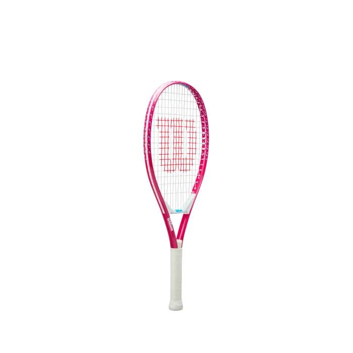 Wilson Junior Ultra Power Pink 23 Pink Color