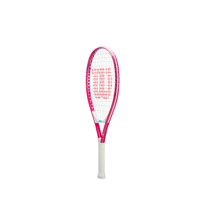 Wilson Junior Ultra Power Pink 23 Pink Color