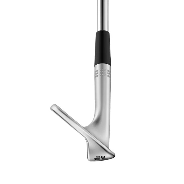 Wilson Men's Staff Model ZM Wedge 12 Bounce Gray Color