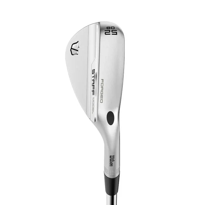 Wilson Men's Staff Model ZM Wedge 8 Bounce Gray Color