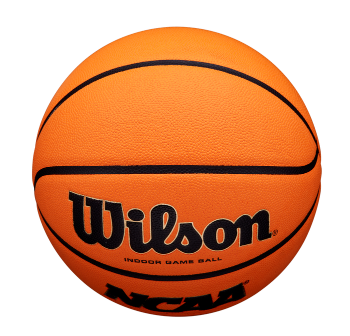 Wilson NCAA Evo NXT Game Basketball