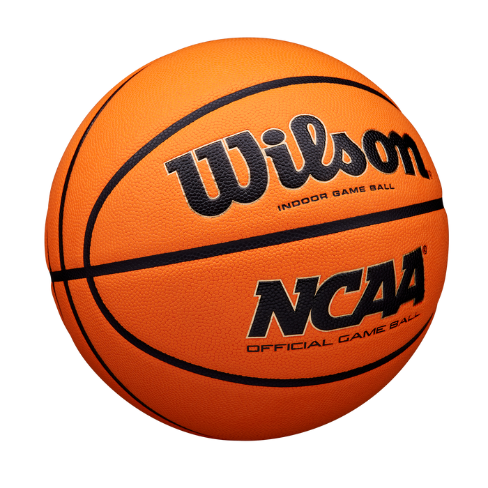 Wilson NCAA Evo NXT Game Basketball