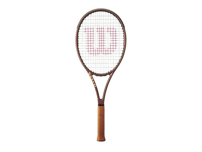 Wilson Pro Staff 97 V14 Tennis Racket