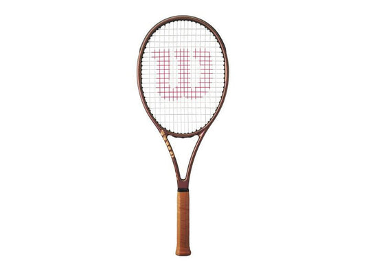 Wilson Pro Staff 97 V14 Tennis Racket
