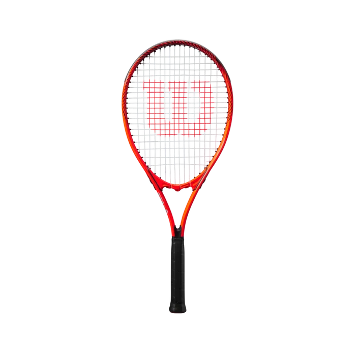 Wilson Pro Staff Precision Xl 110 Tennis Racket Orange Color