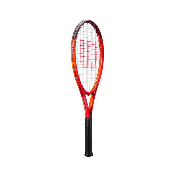 Wilson Pro Staff Precision Xl 110 Tennis Racket Orange Color