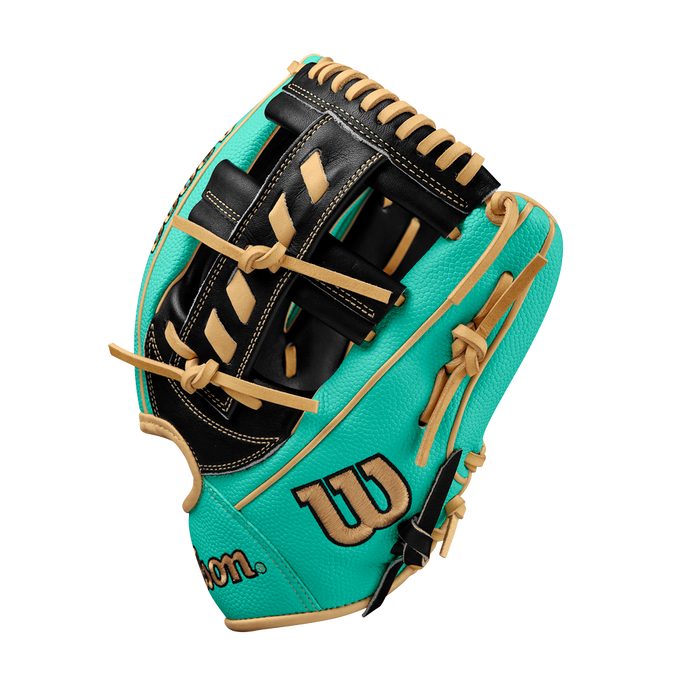 Wilson Spring 2025 A2000 1716SS 11.5” Infield Baseball Glove WBW102046
