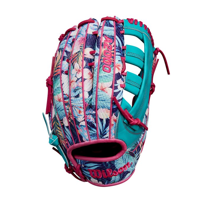 Wilson Spring 2025 Randy Arozarena RA56 12.75” Outfield Baseball Glove: