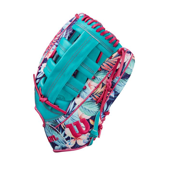 Wilson Spring 2025 Randy Arozarena RA56 12.75” Outfield Baseball Glove: