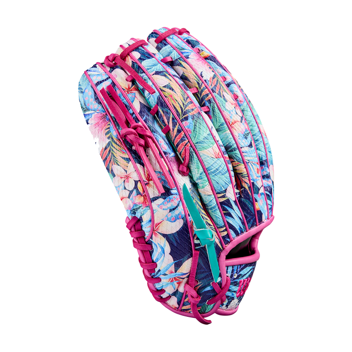 Wilson Spring 2025 Randy Arozarena RA56 12.75” Outfield Baseball Glove: