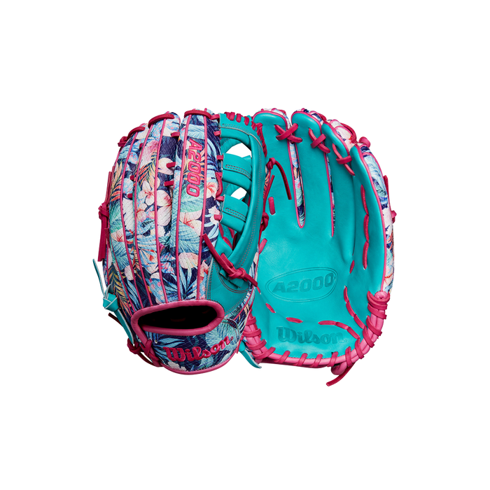 Wilson Spring 2025 Randy Arozarena RA56 12.75” Outfield Baseball Glove: