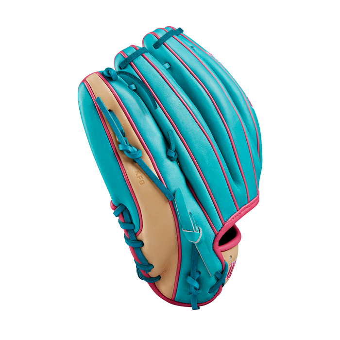 Wilson Spring 2025 A2000 1786 11.5” Infield Baseball Glove WBW102537115