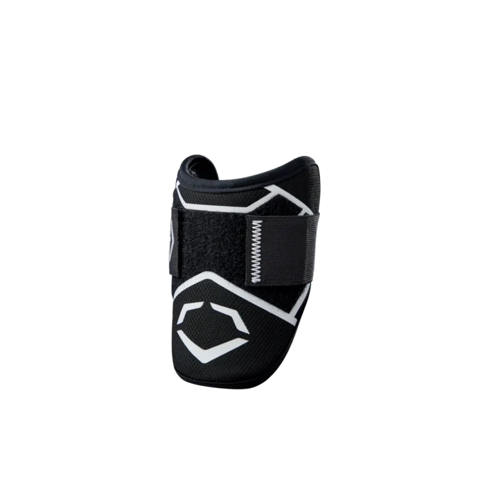 Wilson SRZ-2™ Youth Batter’s Elbow Guard Black Color