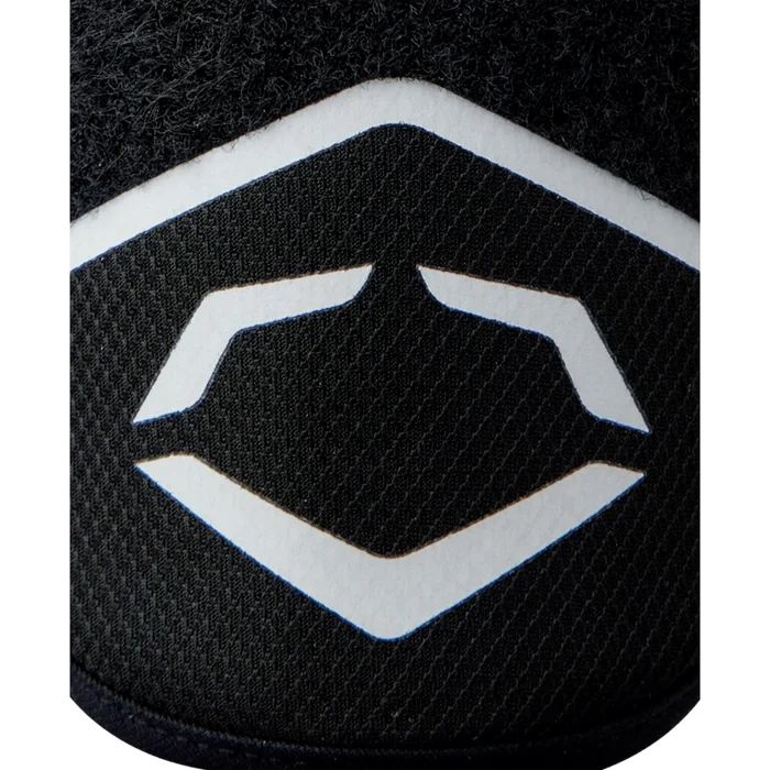 Wilson SRZ-2™ Youth Batter’s Elbow Guard Black Color