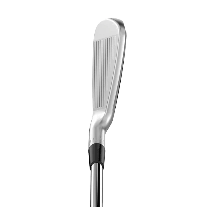 Wilson Staff Model RB Utility Irons Gray Color.