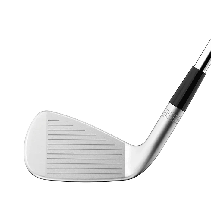 Wilson Staff Model RB Utility Irons Gray Color.