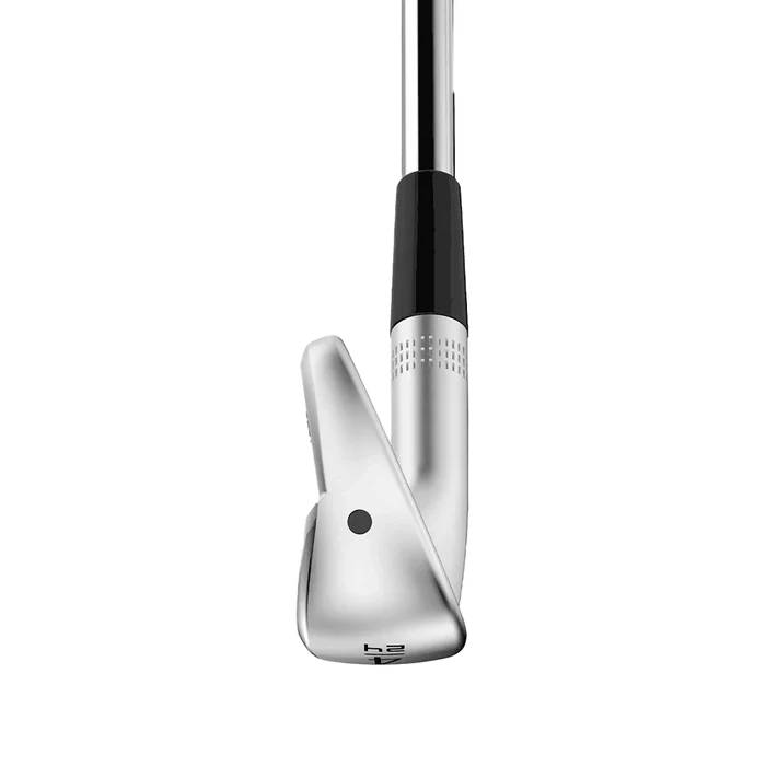 Wilson Staff Model RB Utility Irons Gray Color.