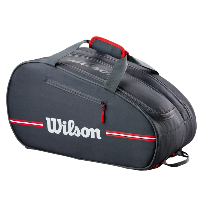 Wilson Team Padel Bag - Black