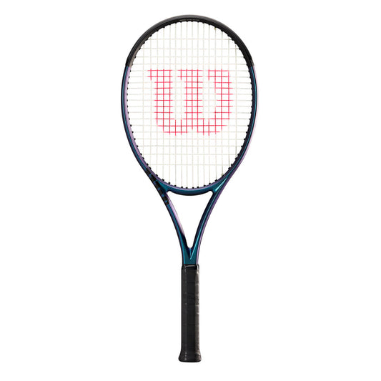 Wilson Ultra 100L V4 Tennis Racket (Unstrung)