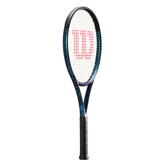 Wilson Ultra 100L V4 Tennis Racket (Unstrung)