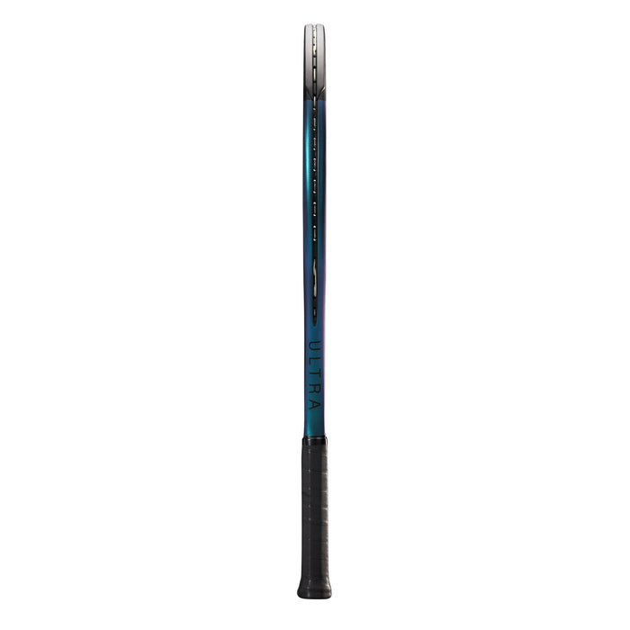 Wilson Ultra 100L V4 Tennis Racket (Unstrung)