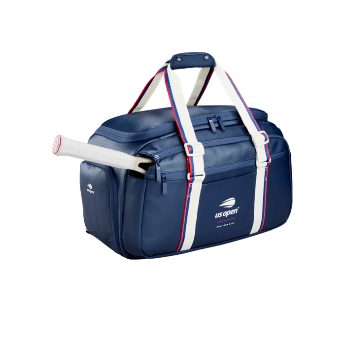 Wilson US Open 2026 Tennis Small Duffel NA Navy Color