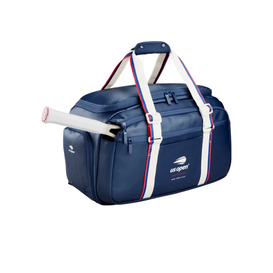 Wilson US Open 2026 Tennis Small Duffel NA Navy Color