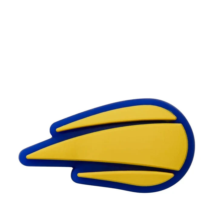 Wilson Us Open Flame Dampener Yellow Color