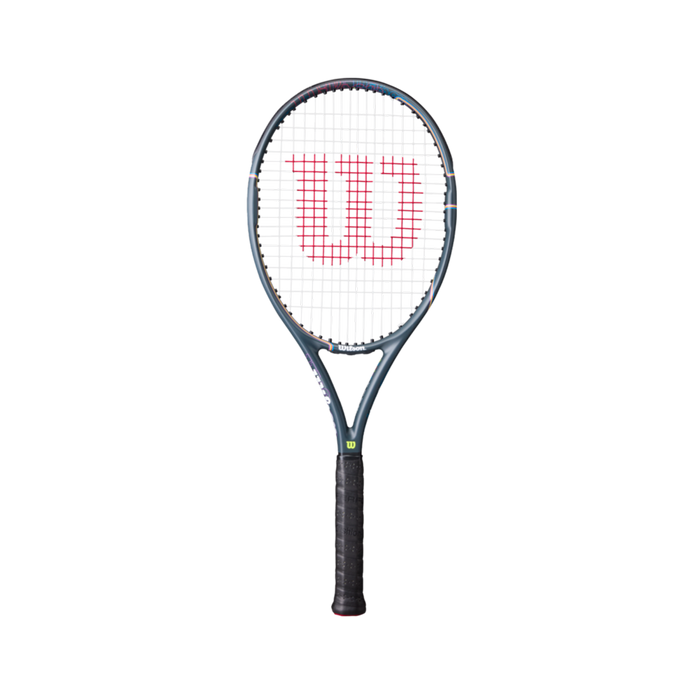 Wilson US Open Pro 100 TNS RKT Grey Color