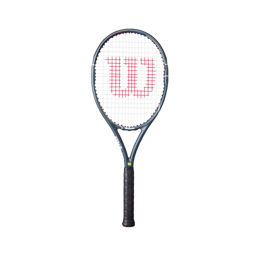 Wilson US Open Pro 100 TNS RKT Grey Color