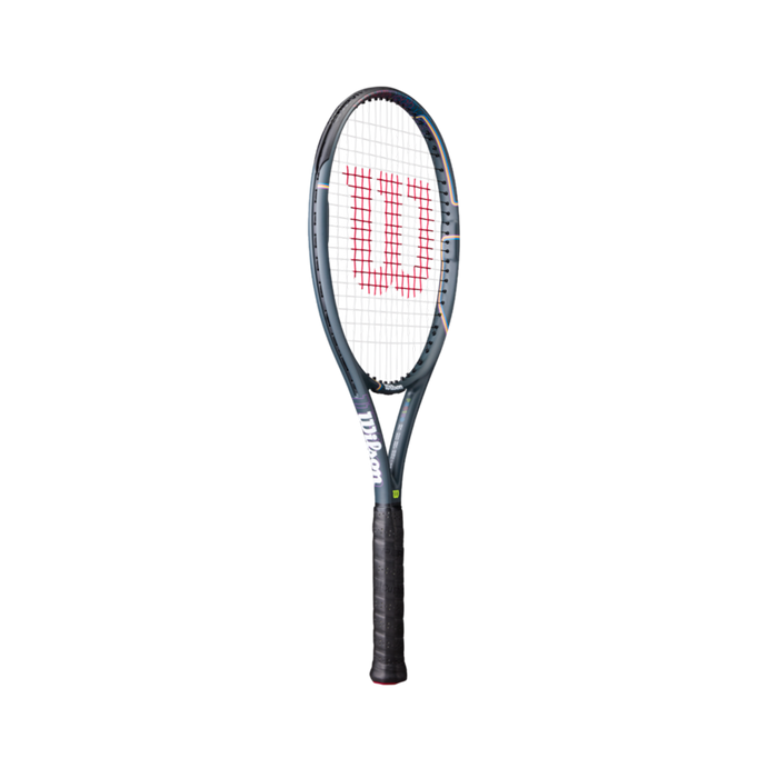 Wilson US Open Pro 100 TNS RKT Grey Color