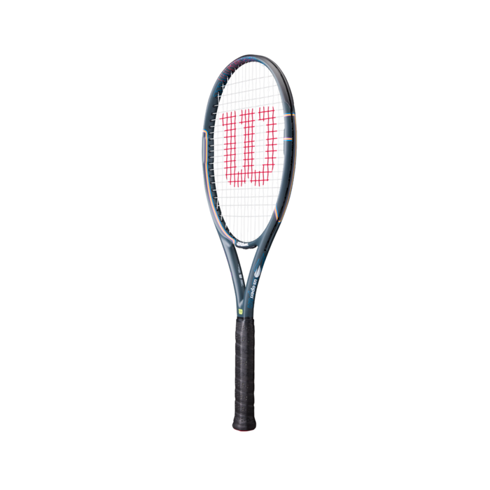 Wilson US Open Pro 100 TNS RKT Grey Color