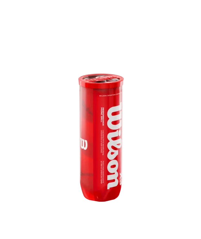 Wilson X3 Padel Ball