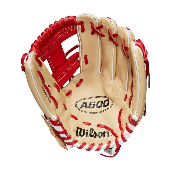 Wilson Youth A500 11" Baseball Glove