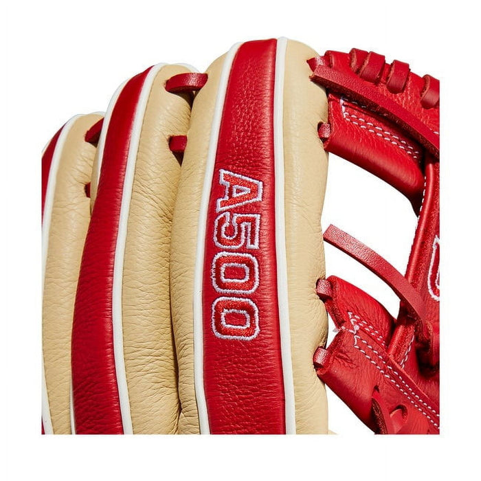 Wilson Youth A500 11" Baseball Glove